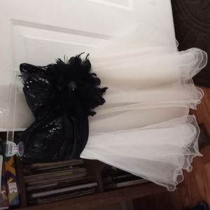 Homecoming/prom dress